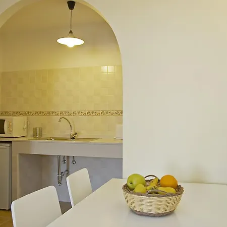 San Francisco Apartment San Antonio (Ibiza)