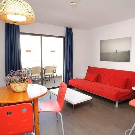 San Francisco Apartment *