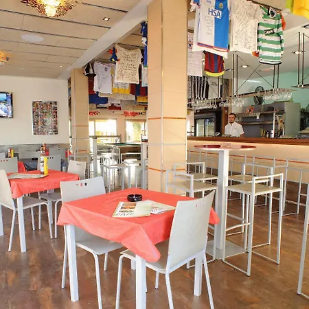 公寓 圣弗朗西斯科公寓酒店 *