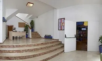 圣弗朗西斯科公寓酒店 * 聖安東尼奧