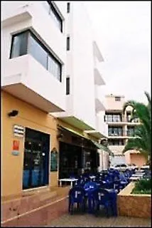 圣弗朗西斯科公寓酒店 聖安東尼奧