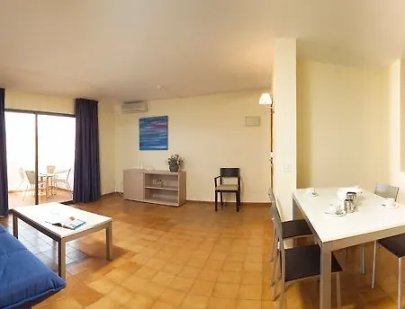 圣弗朗西斯科公寓酒店 聖安東尼奧